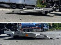 日野デュトロ冷凍車（冷蔵車）小型（2t・3t）[写真21]