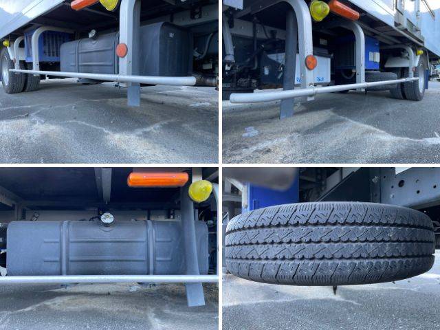 日野デュトロ冷凍車（冷蔵車）小型（2t・3t）[写真24]