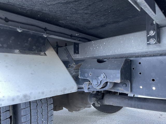 日野デュトロ冷凍車（冷蔵車）小型（2t・3t）[写真25]