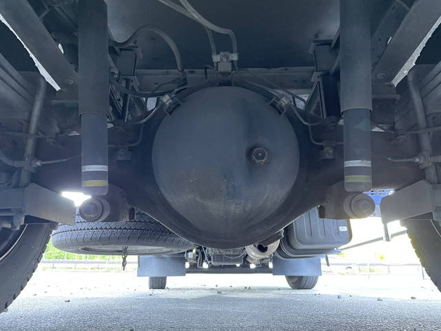 日野デュトロ冷凍車（冷蔵車）小型（2t・3t）[写真27]