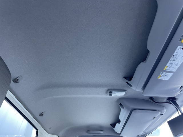 日野デュトロ冷凍車（冷蔵車）小型（2t・3t）[写真34]