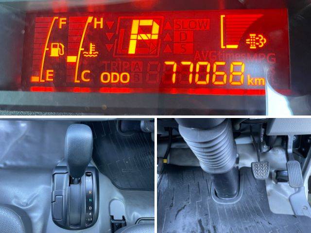 日野デュトロ冷凍車（冷蔵車）小型（2t・3t）[写真36]