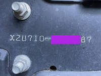 日野デュトロ冷凍車（冷蔵車）小型（2t・3t）[写真41]