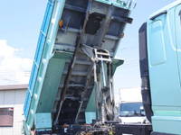 日野プロフィアダンプ大型（10t）[写真12]