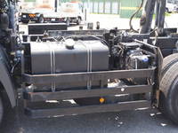 日野プロフィアダンプ大型（10t）[写真16]