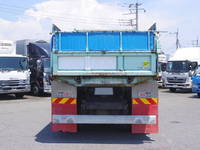 日野プロフィアダンプ大型（10t）[写真21]