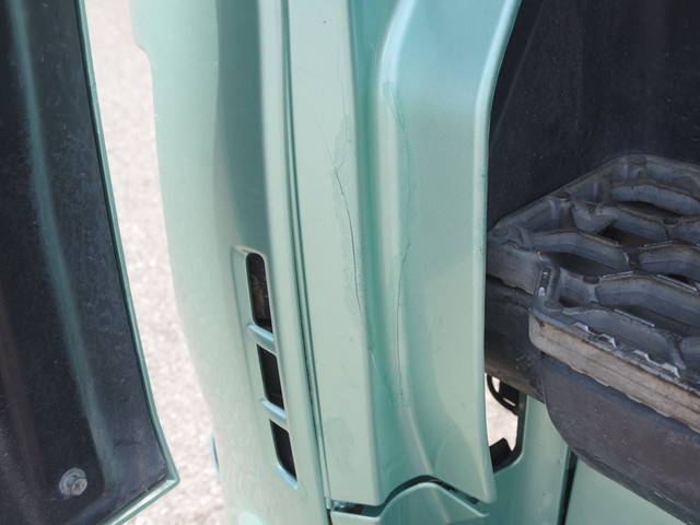 日野プロフィアダンプ大型（10t）[写真22]