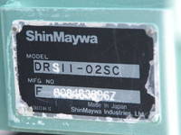 日野プロフィアダンプ大型（10t）[写真24]