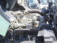 日野プロフィアダンプ大型（10t）[写真26]