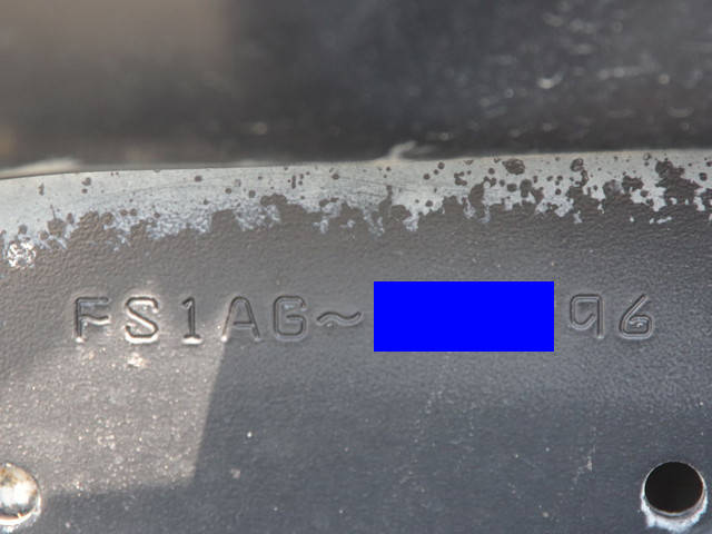 日野プロフィアダンプ大型（10t）[写真27]