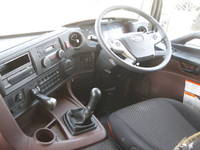 日野プロフィアダンプ大型（10t）[写真29]