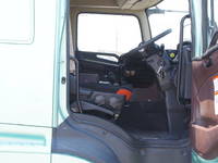 日野プロフィアダンプ大型（10t）[写真31]