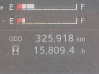 日野プロフィアダンプ大型（10t）[写真32]