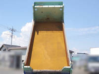 日野プロフィアダンプ大型（10t）[写真06]