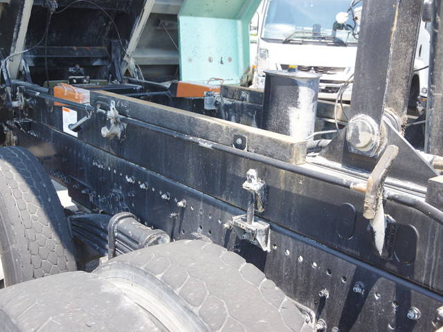 日野プロフィアダンプ大型（10t）[写真06]
