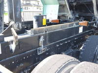 日野プロフィアダンプ大型（10t）[写真08]