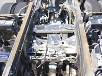 日野プロフィアダンプ大型（10t）[写真09]