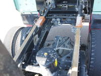 日野プロフィアダンプ大型（10t）[写真10]