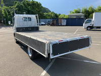 三菱ふそうキャンター平ボディ小型（2t・3t）[写真11]