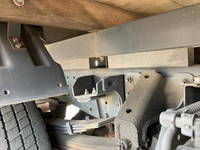 三菱ふそうキャンター平ボディ小型（2t・3t）[写真22]