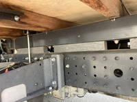 三菱ふそうキャンター平ボディ小型（2t・3t）[写真24]