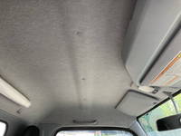 三菱ふそうキャンター平ボディ小型（2t・3t）[写真34]