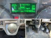 三菱ふそうキャンター平ボディ小型（2t・3t）[写真36]