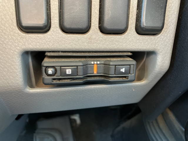 三菱ふそうキャンター平ボディ小型（2t・3t）[写真39]