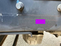 三菱ふそうキャンター平ボディ小型（2t・3t）[写真40]