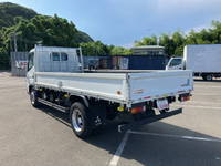 三菱ふそうキャンター平ボディ小型（2t・3t）[写真04]