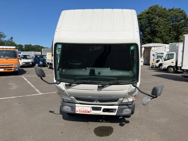 三菱ふそうキャンター平ボディ小型（2t・3t）[写真08]