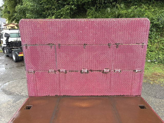 東急その他の車種トレーラー（セミトレーラー）大型（10t）[写真10]