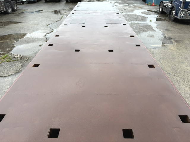 東急その他の車種トレーラー（セミトレーラー）大型（10t）[写真11]