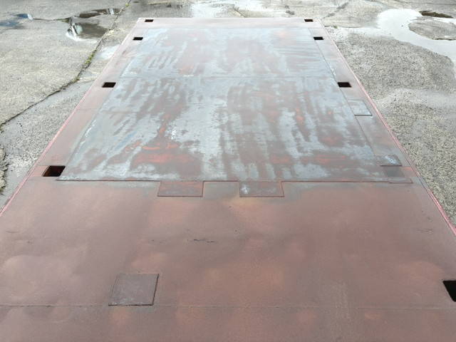 東急その他の車種トレーラー（セミトレーラー）大型（10t）[写真12]