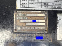 東急その他の車種トレーラー（セミトレーラー）大型（10t）[写真14]