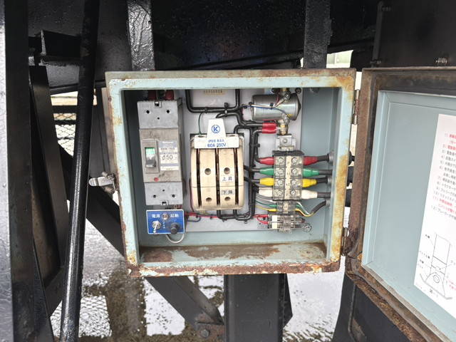 東急その他の車種トレーラー（セミトレーラー）大型（10t）[写真16]