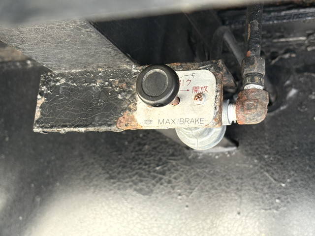 東急その他の車種トレーラー（セミトレーラー）大型（10t）[写真17]