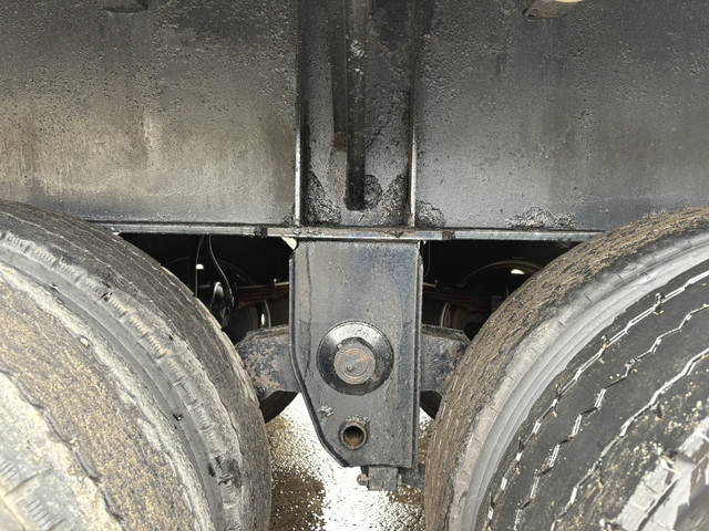 東急その他の車種トレーラー（セミトレーラー）大型（10t）[写真22]