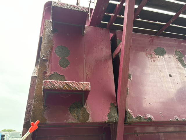 東急その他の車種トレーラー（セミトレーラー）大型（10t）[写真28]