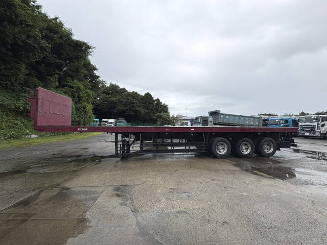 東急その他の車種トレーラー（セミトレーラー）大型（10t）[写真03]