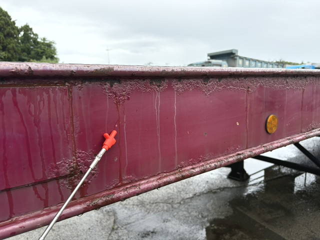 東急その他の車種トレーラー（セミトレーラー）大型（10t）[写真30]