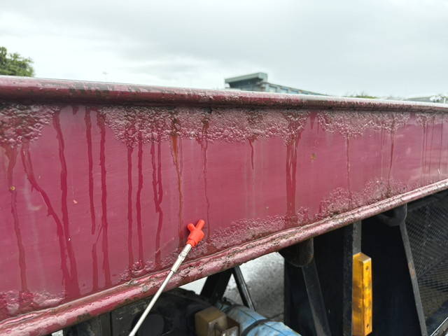 東急その他の車種トレーラー（セミトレーラー）大型（10t）[写真31]