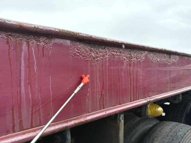 東急その他の車種トレーラー（セミトレーラー）大型（10t）[写真32]