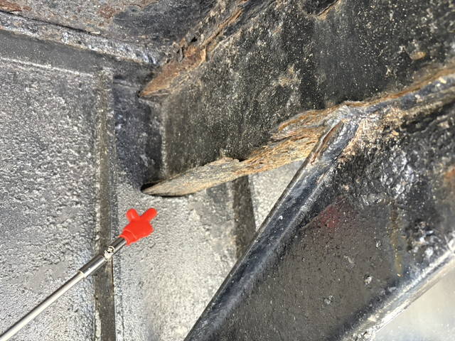 東急その他の車種トレーラー（セミトレーラー）大型（10t）[写真34]