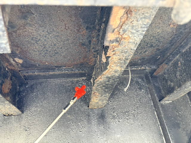 東急その他の車種トレーラー（セミトレーラー）大型（10t）[写真35]