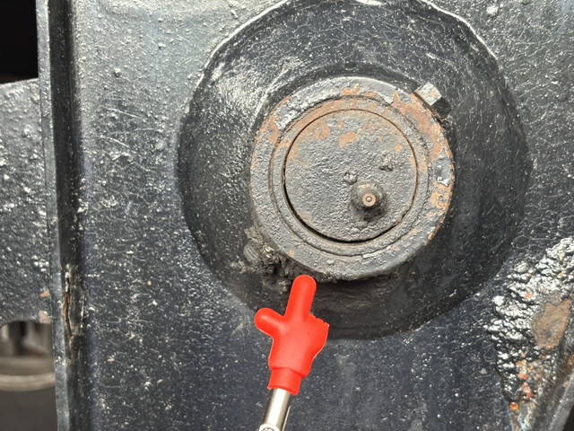 東急その他の車種トレーラー（セミトレーラー）大型（10t）[写真37]