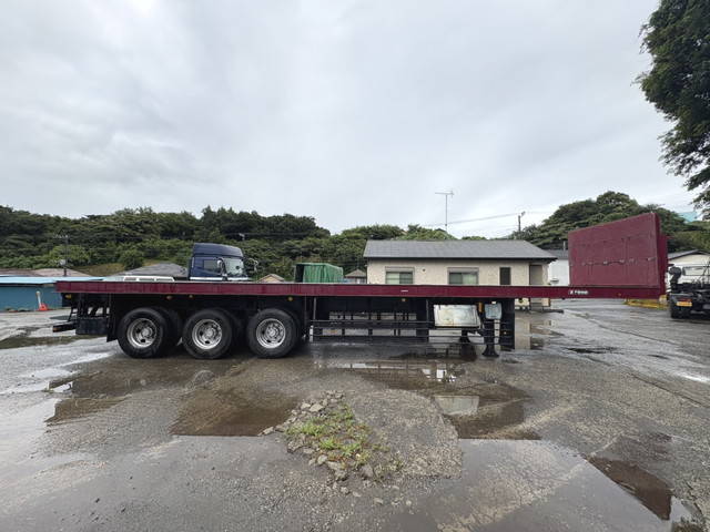 東急その他の車種トレーラー（セミトレーラー）大型（10t）[写真04]