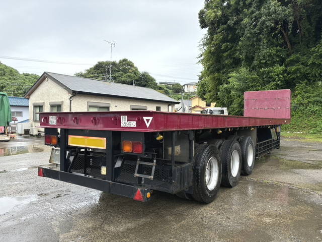 東急その他の車種トレーラー（セミトレーラー）大型（10t）[写真05]