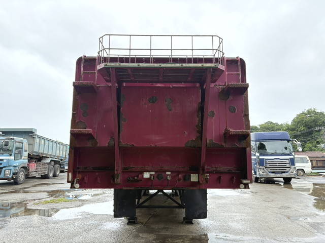 東急その他の車種トレーラー（セミトレーラー）大型（10t）[写真06]