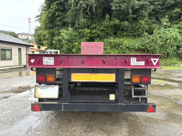 東急その他の車種トレーラー（セミトレーラー）大型（10t）[写真07]